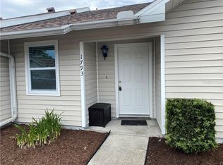 1793 Orange Boulevard Way #1793, Palm Harbor, FL 34683