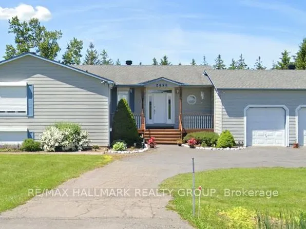 2850 Trim Rd #3, Ottawa, ON K4B 0B4