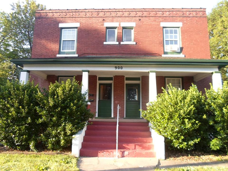 900 State Street