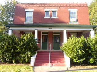 900 W State St APT C, Springfield, MO 65806