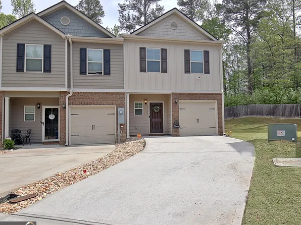 1008 Creel Ln, Atlanta, GA 30349