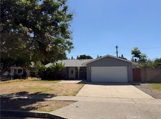7636 Sausalito Ave, Canoga Park, CA 91304