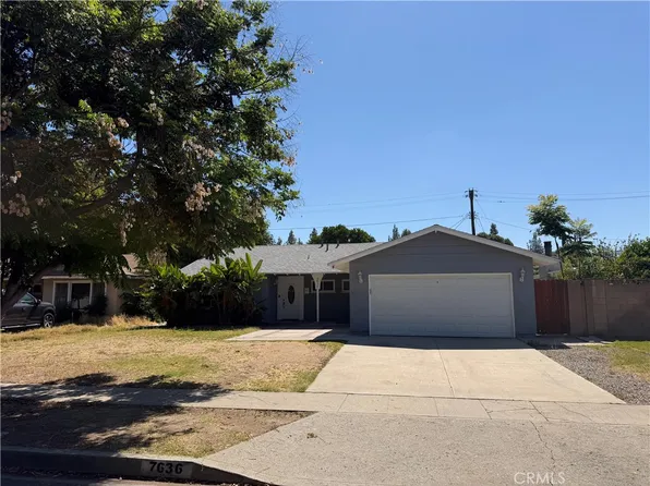 7636 Sausalito Ave, Canoga Park, CA 91304