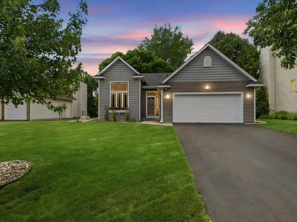 1222 Fallbrook Ln, Woodbury, MN 55125