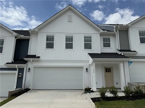 106 Silo Ridge Dr, Anderson, SC 29621