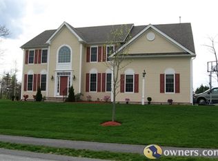 27 Blueberry Path, Acton, MA 01720