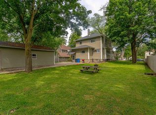 327 Williams St, Randolph, WI 53956