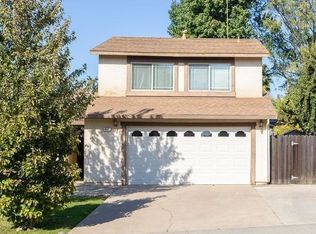 8417 N Star Way, Orangevale, CA