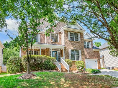 14426 Harvington Dr, Huntersville, NC, 28078
