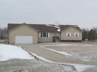 9468 W Bristol Rd, Swartz Creek, MI 48473