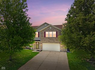 8631 Belle Union Pl, Camby, IN 46113