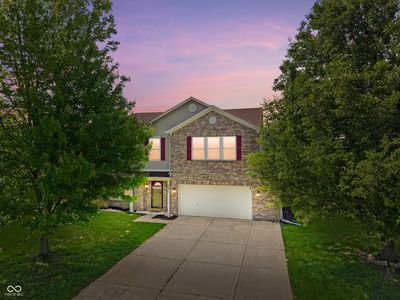 8631 Belle Union Pl, Camby, IN, 46113