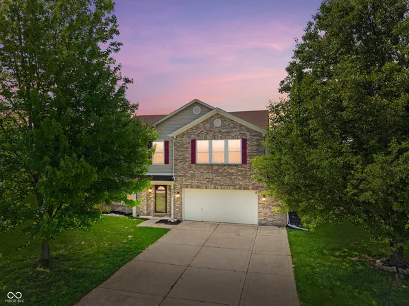 8631 Belle Union Pl, Camby, IN 46113