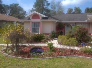 1120 N Commerce Ter, Lecanto, FL 34461