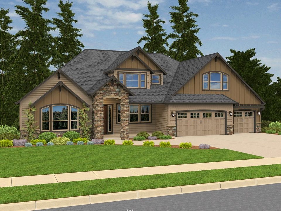 1st image of 315 XX SE 275TH Place