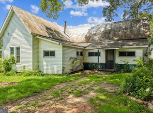 2523 State Highway 411 NE, Ranger, GA 30734