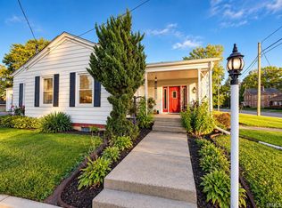 730 Walnut St, Dayton, IN 47941