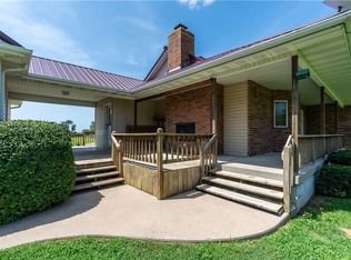 15356 E Pawhuska Rd, Nevada, MO 64772