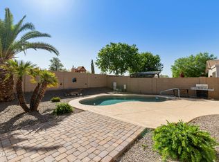41201 N Stenson Dr, San Tan Valley, AZ 85140