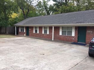 504 N Pecan St, Searcy, AR 72143