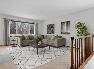 8357 W 100th St, Bloomington, MN 55438