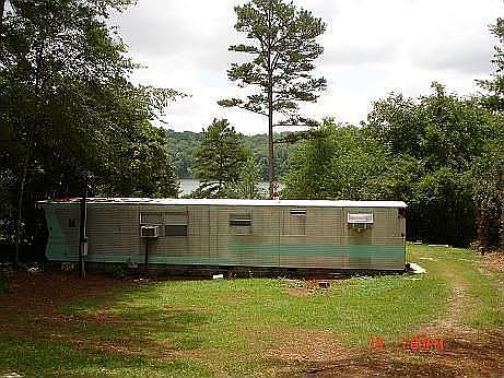 Optional 2 Bed. 1 Bath Trailer