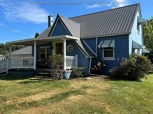 120 Gardner Ln, Mason, WV 25260