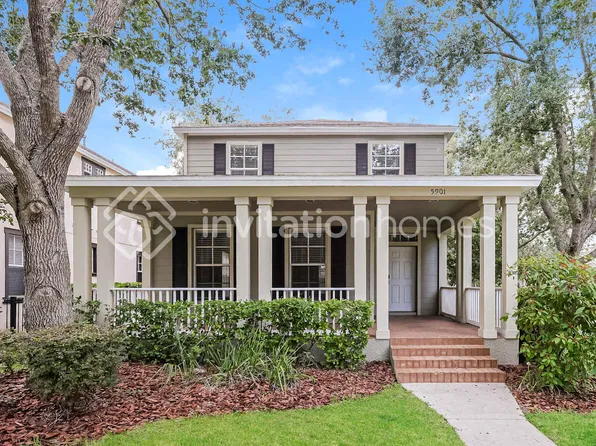 5901 Grand Loneoak Ln, Lithia, FL 33547