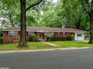 714 5th Ave, Conway, AR 72032