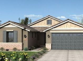 2540 E Coconino Way, Gilbert, AZ 85298