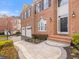5786 Coachview Ct, Haymarket, VA 20169