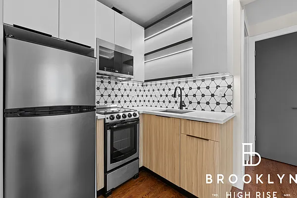 Rented by Brooklyn High Rise LLC | media 4