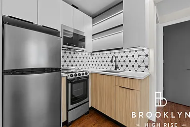 Rented by Brooklyn High Rise LLC