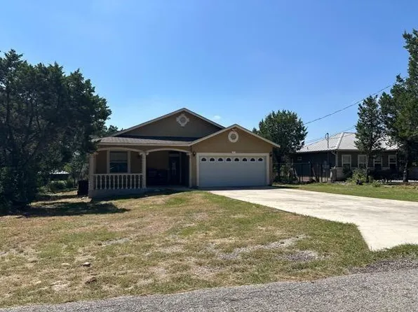 1966 Lakeview Dr, Canyon Lake, TX 78133