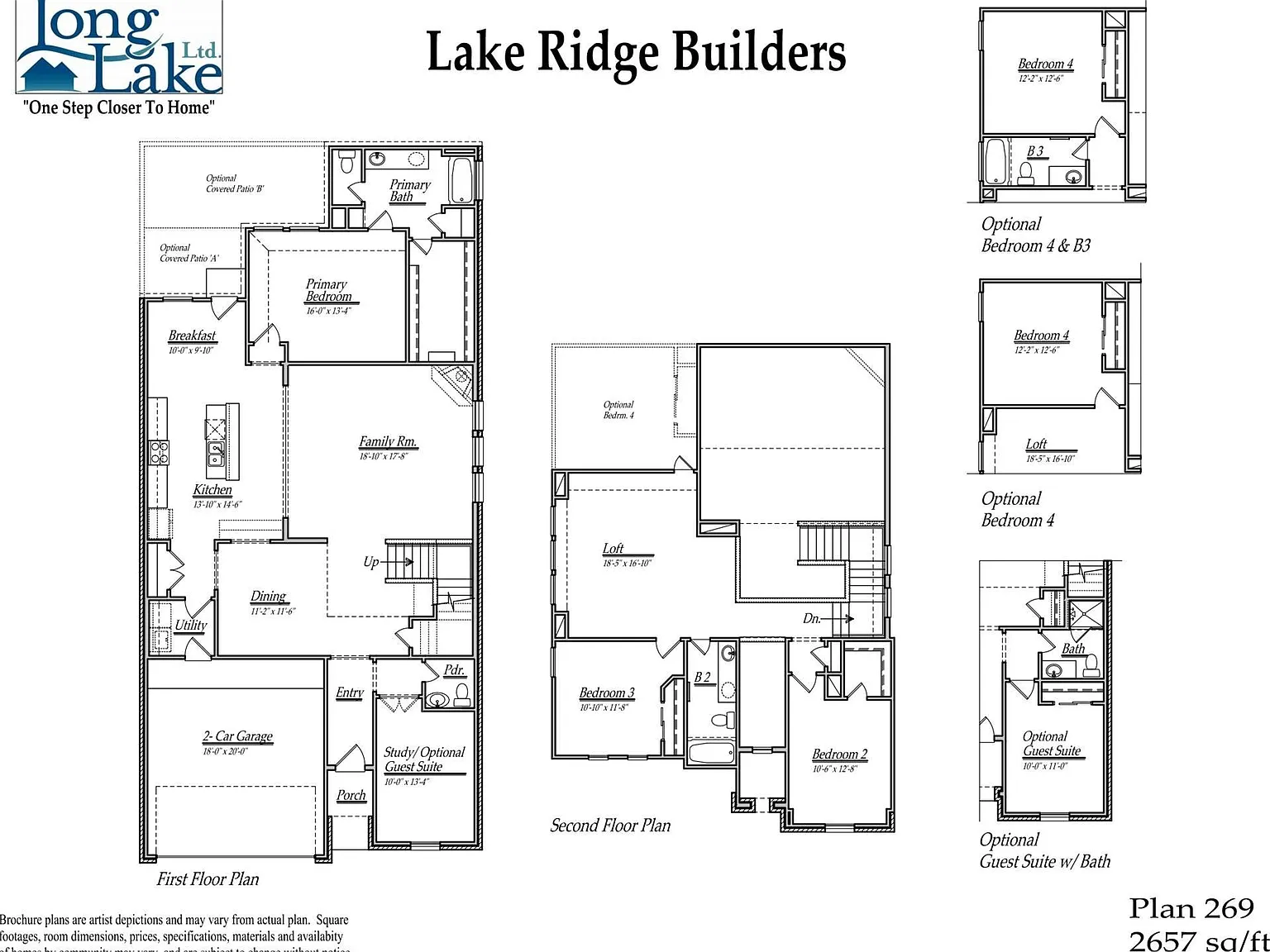 5 bed, 4.0 bath, 2902 sqft, $3,100 — Photo 3