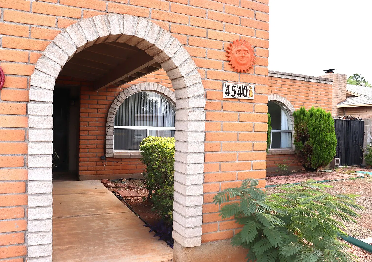 Psd Area — Photo 4