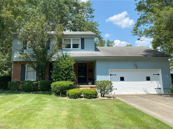 170 Rockland Dr, Youngstown, OH 44512