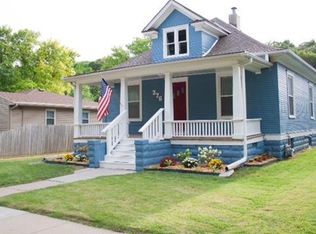 376 Benton St, Council Bluffs, IA 51503
