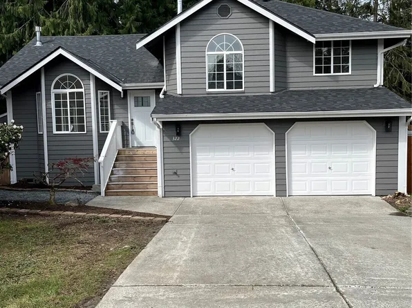 322 86th Avenue SE, Lake Stevens, WA 98258