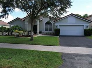 4203 NW 54th St, Pompano Beach, FL 33073