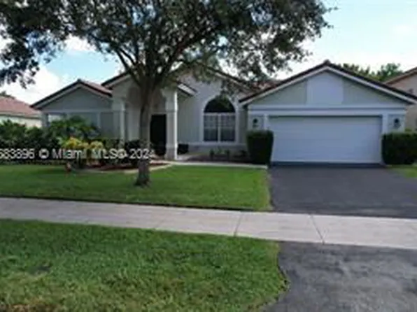 4203 NW 54th St, Pompano Beach, FL 33073