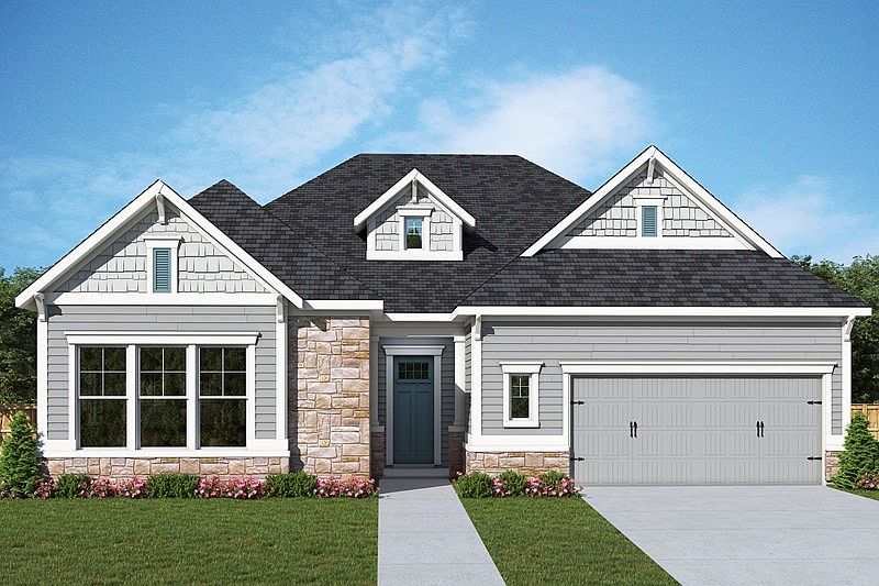 The Lockview - B Exterior