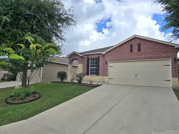 7623 PARAISO PT, Boerne, TX 78015