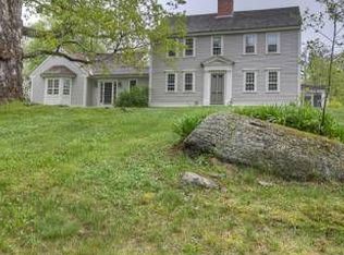 150 Murphy Rd, Peterborough, NH 03458