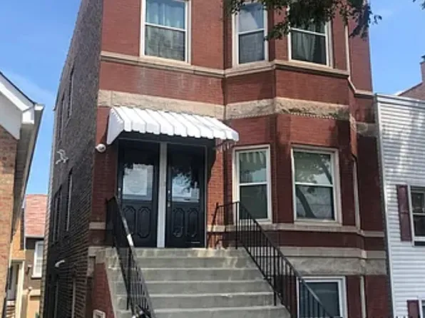 3053 S Broad St Unit 4, Chicago, IL 60608