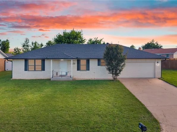 704 S Riviera Dr, Rogers, AR 72758