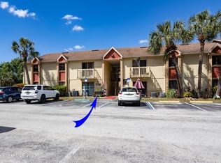 2190 Forest Knoll Dr NE #90-116, Palm Bay, FL 32905