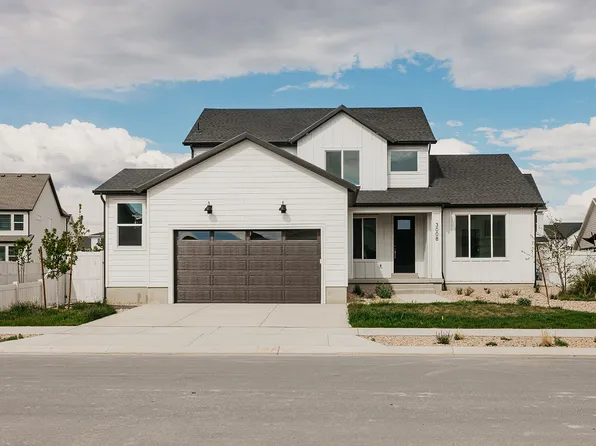3008 N Kingbird Dr #618, Eagle Mountain, UT 84005