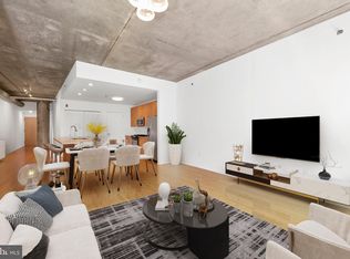 1352 South St UNIT 203, Philadelphia, PA