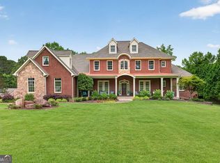 4728 E Reed Rd, Gainesville, GA 30507